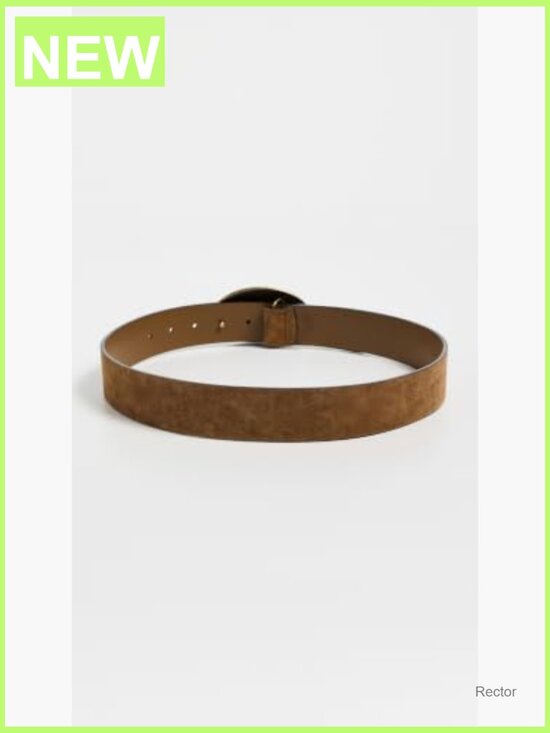 Belts